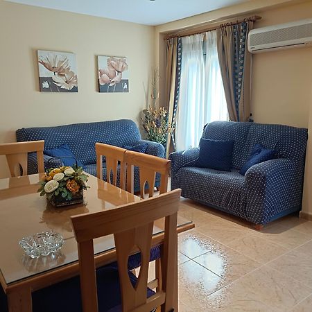 Kalma Cazorla Apartment Ngoại thất bức ảnh