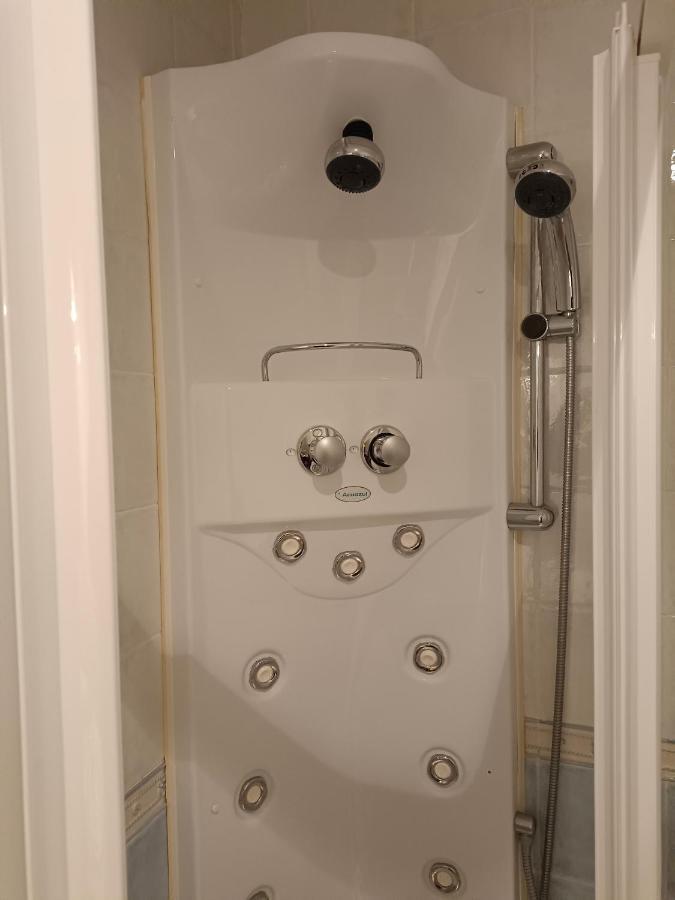 Kalma Cazorla Apartment Ngoại thất bức ảnh
