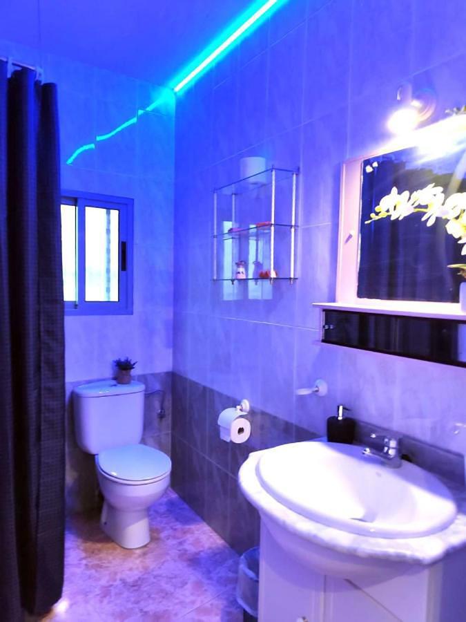 Kalma Cazorla Apartment Ngoại thất bức ảnh
