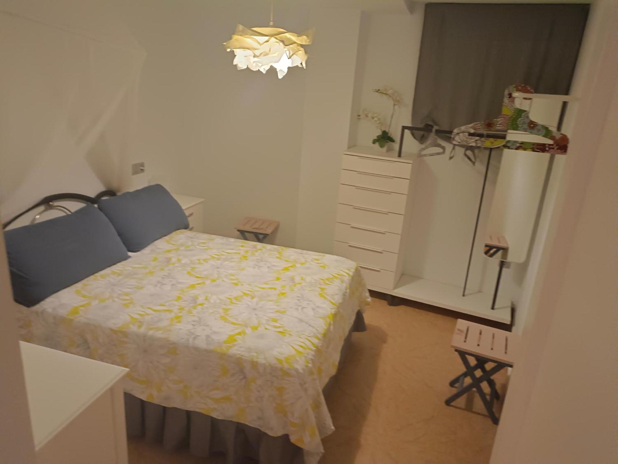 Kalma Cazorla Apartment Ngoại thất bức ảnh
