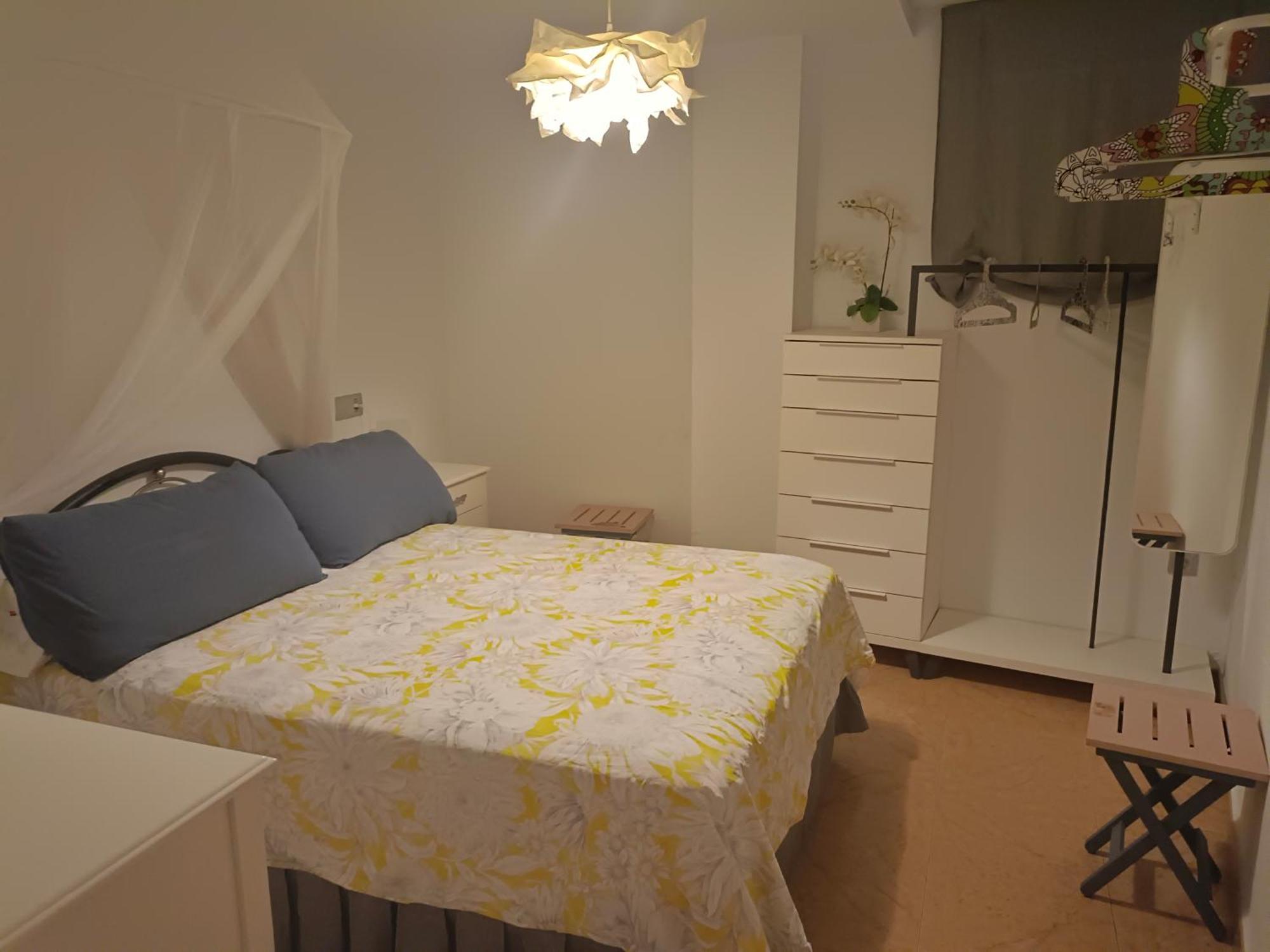 Kalma Cazorla Apartment Ngoại thất bức ảnh