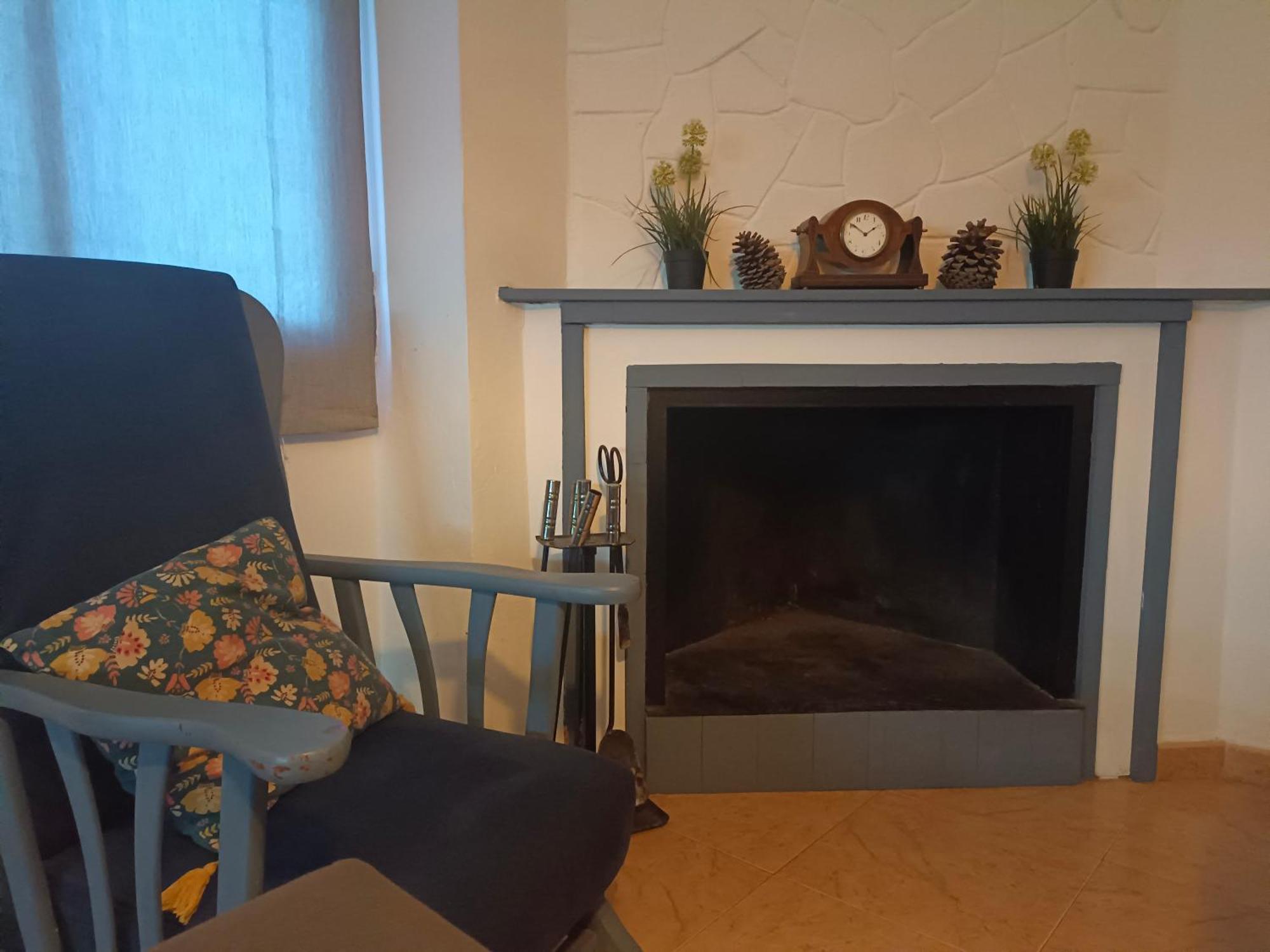 Kalma Cazorla Apartment Ngoại thất bức ảnh